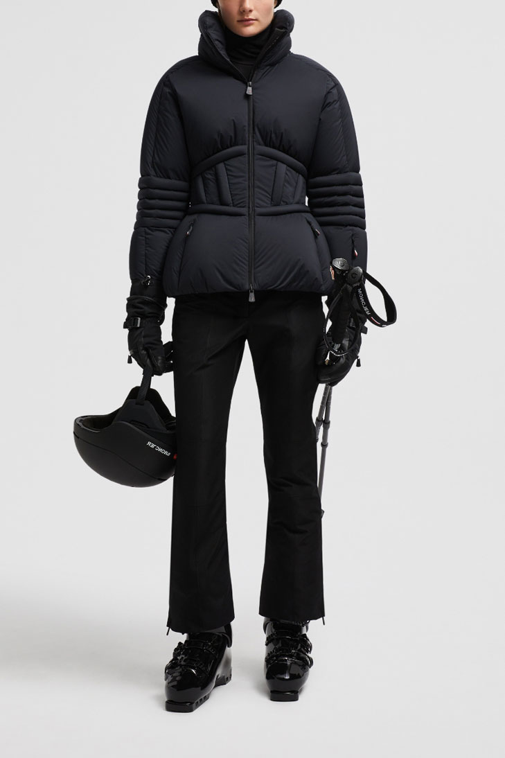 Пуховик Sarenne 