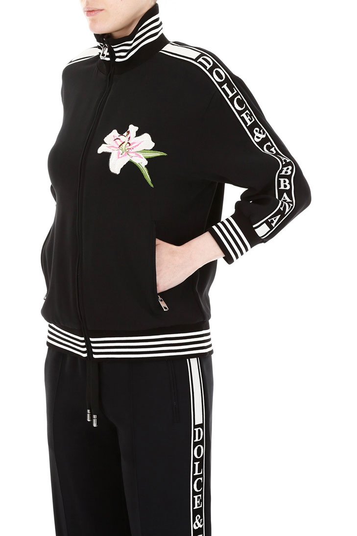 Олимпийка Dolce&Gabbana