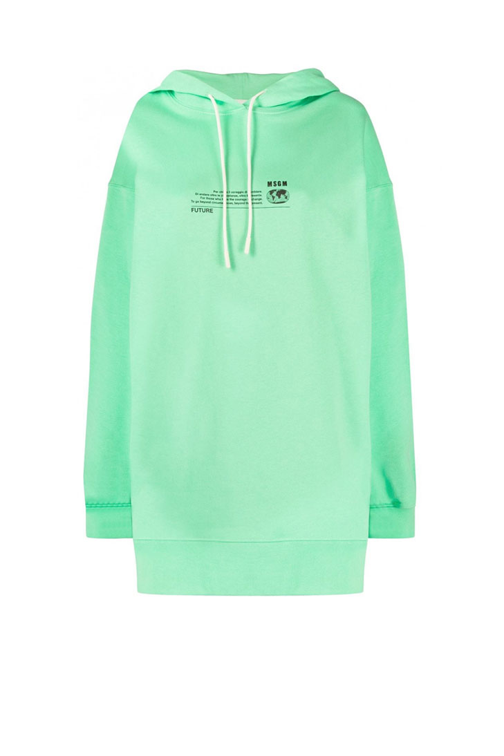 Худи MSGM