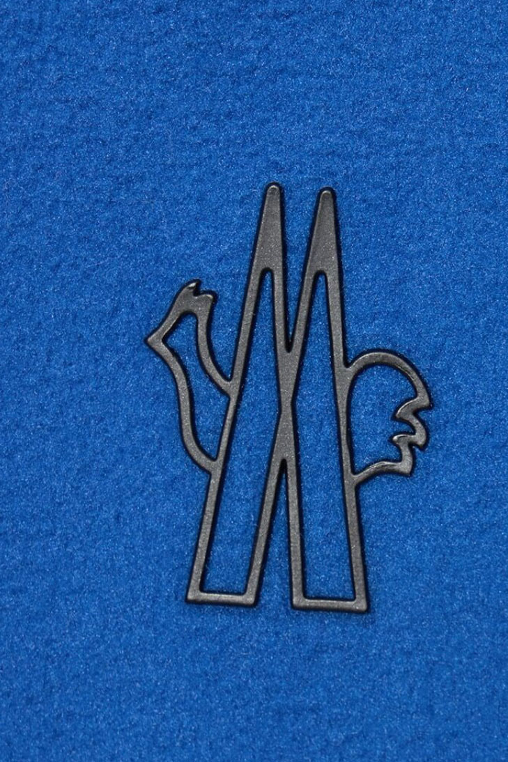 Джемпер с логотипом