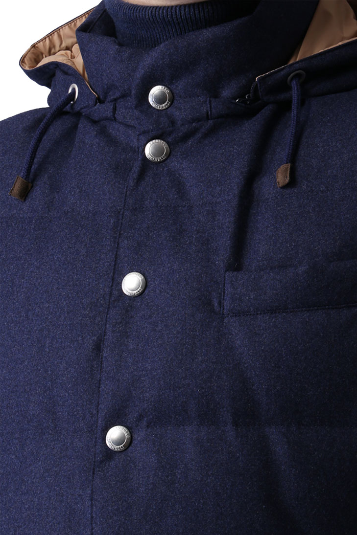 Жилет Brunello Cuccinelli