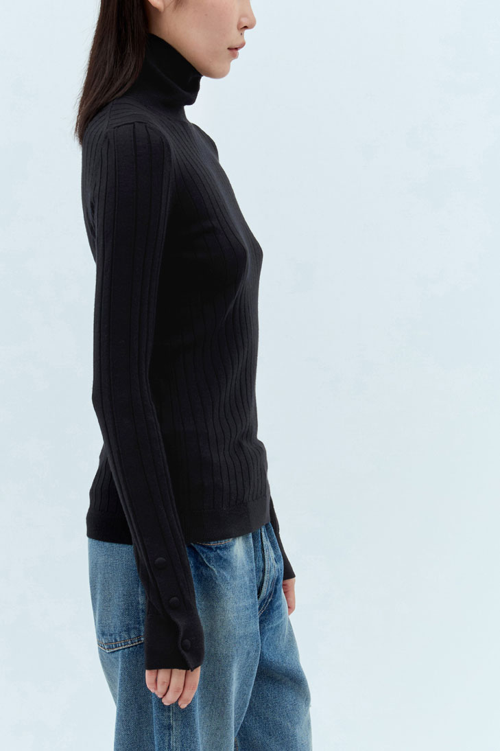 Водолазка из кашемира