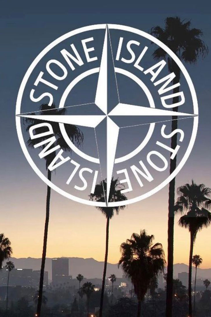 STONE ISLAND 