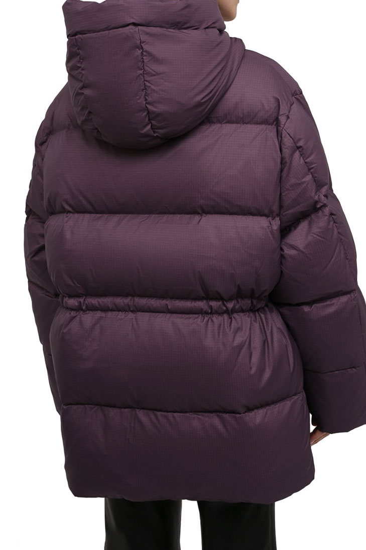 Пуховик Acne Studios