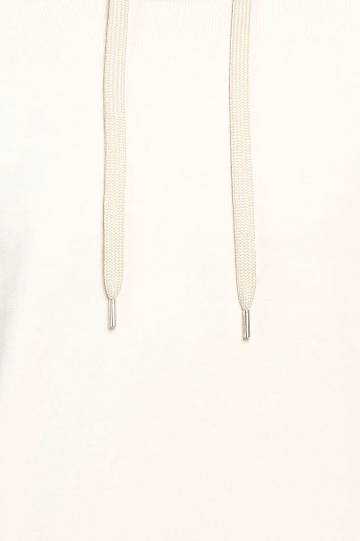 Толстовка с капюшоном