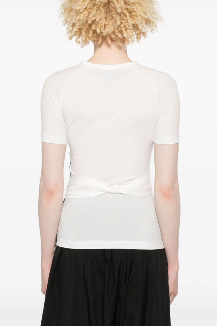 футболка с полосками 3 Stripes