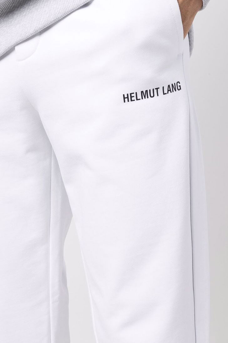Спортивные брюки Helmut Lang