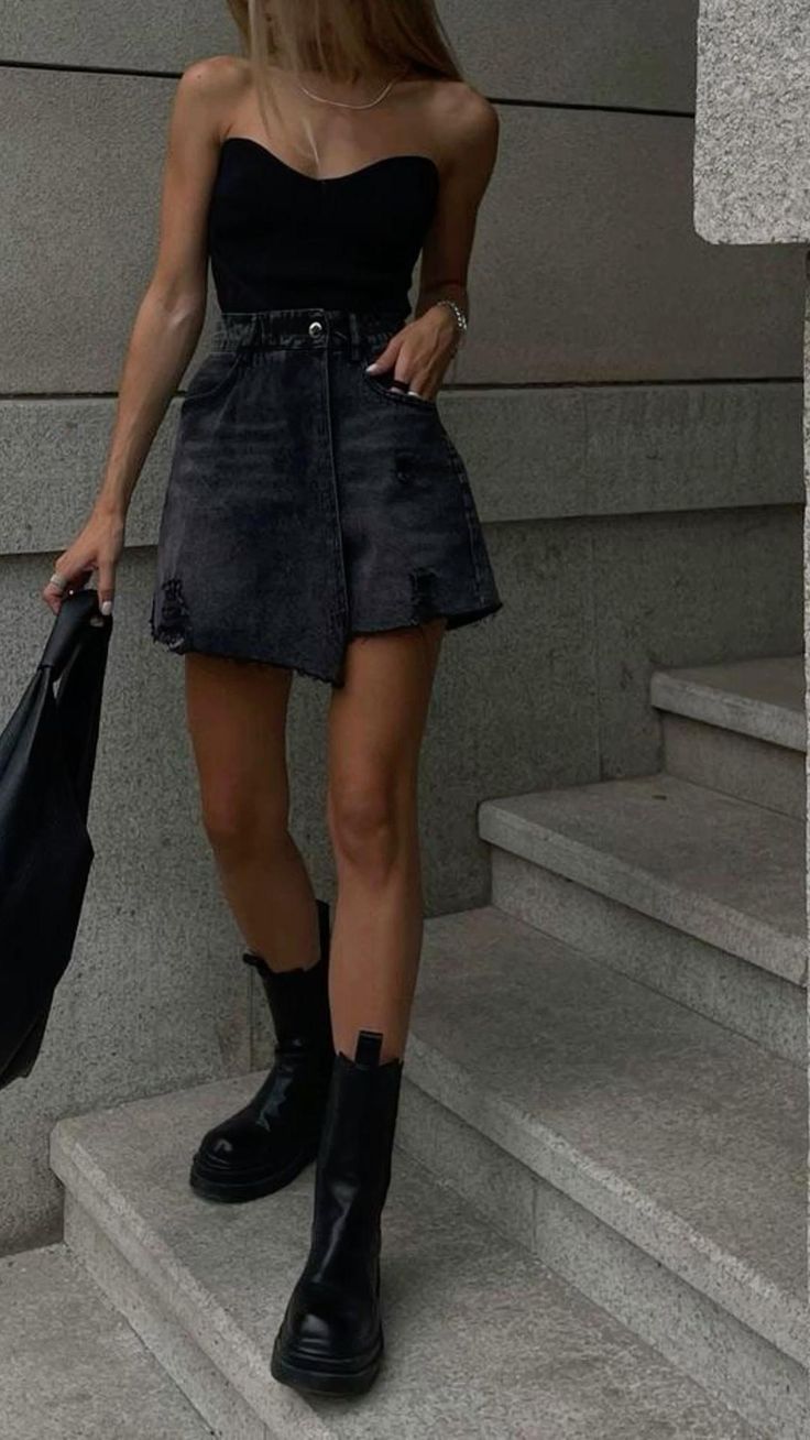 Топы которые можно носить с чем угодно