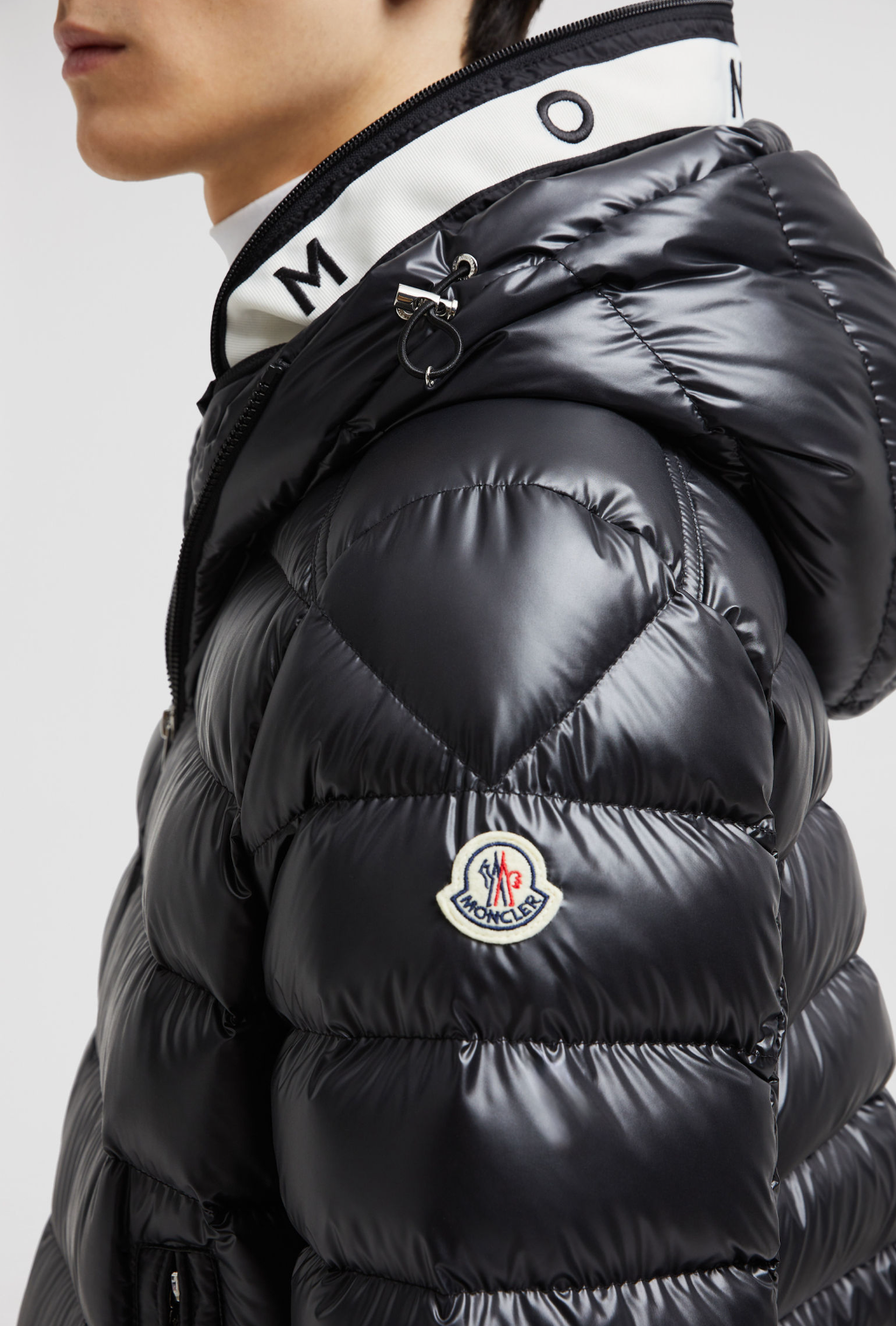 Новый сезон MONCLER 