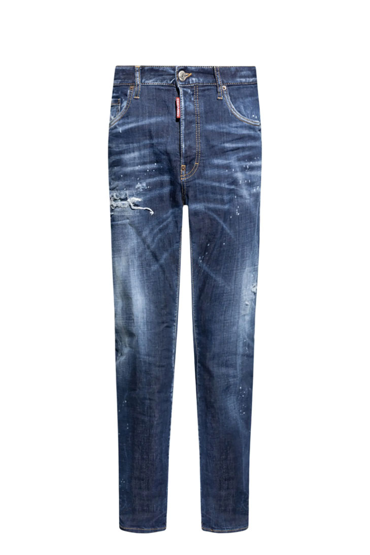 Джинсы SKATER