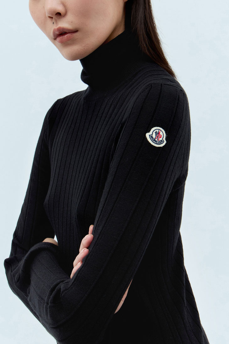 Водолазка из кашемира