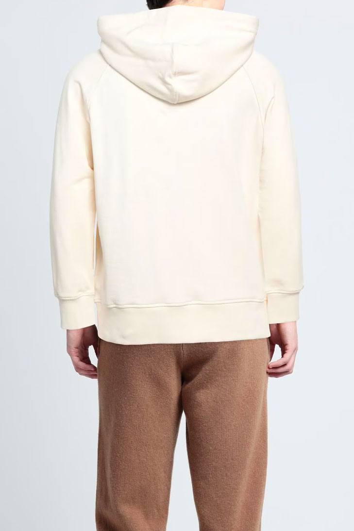 Толстовка с капюшоном