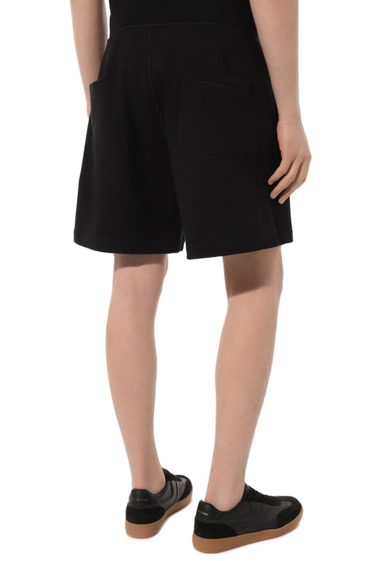 Хлопковые шорты