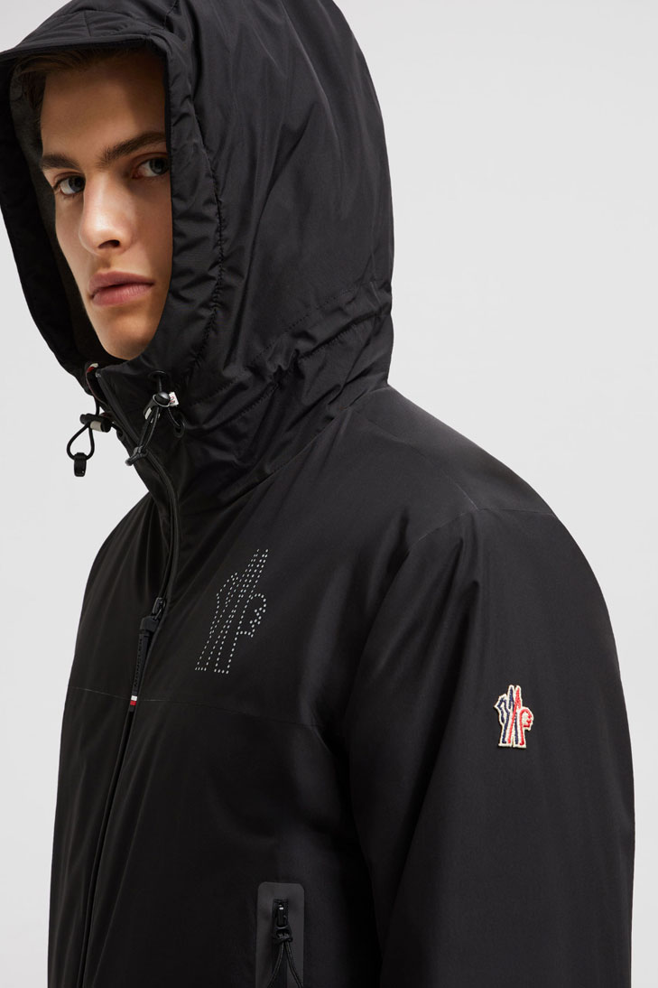 Утепленная куртка  JAMAN