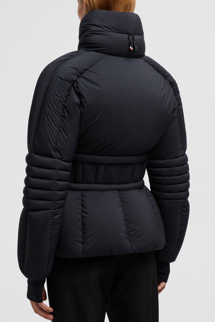 Пуховик Sarenne 