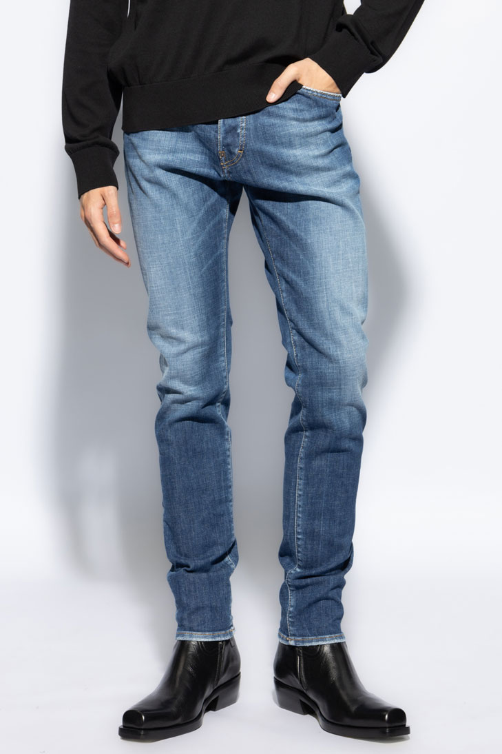 джинсы COOL GUY