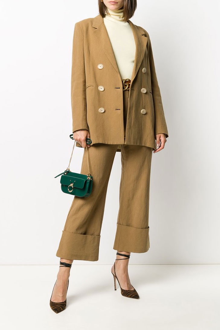 Водолазка GUCCI