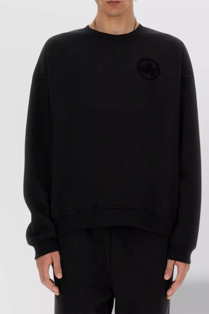 Толстовка с логотипом