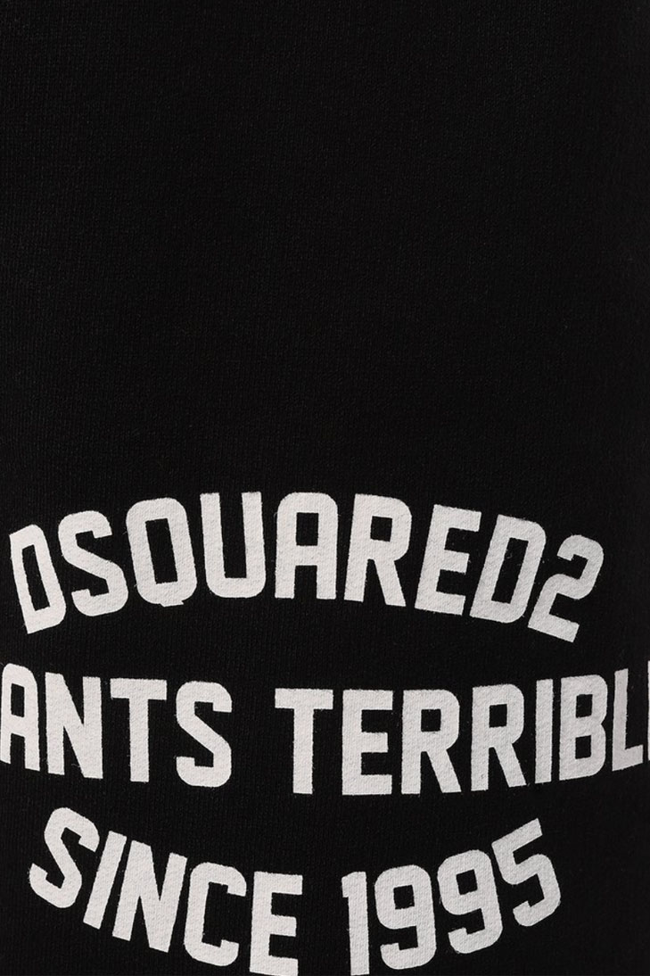 Хлопковые шорты