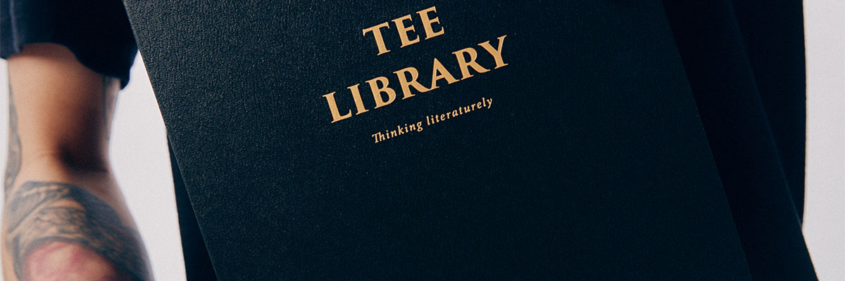 TEE LIBRARY