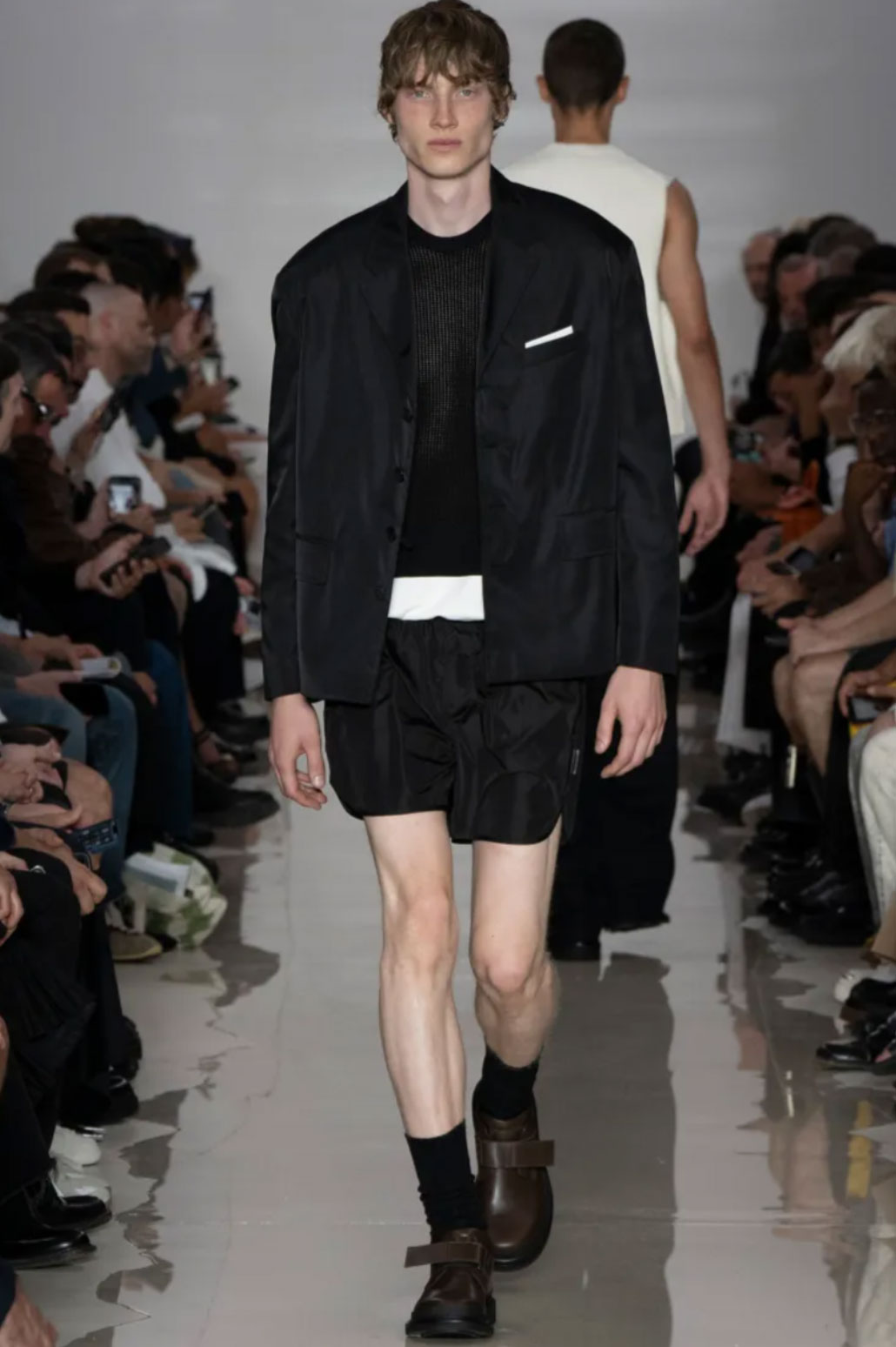 NEIL BARRETT 