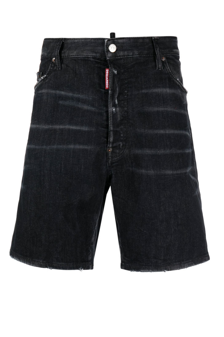 Джинсовые шорты CIAO