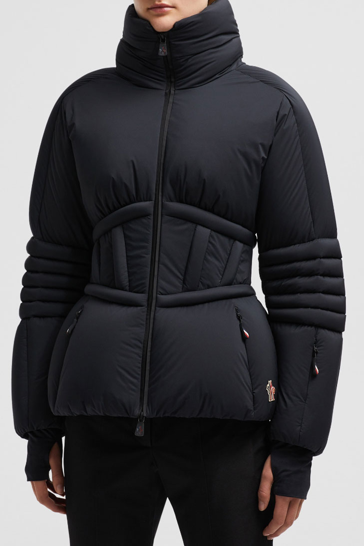 Пуховик Sarenne 