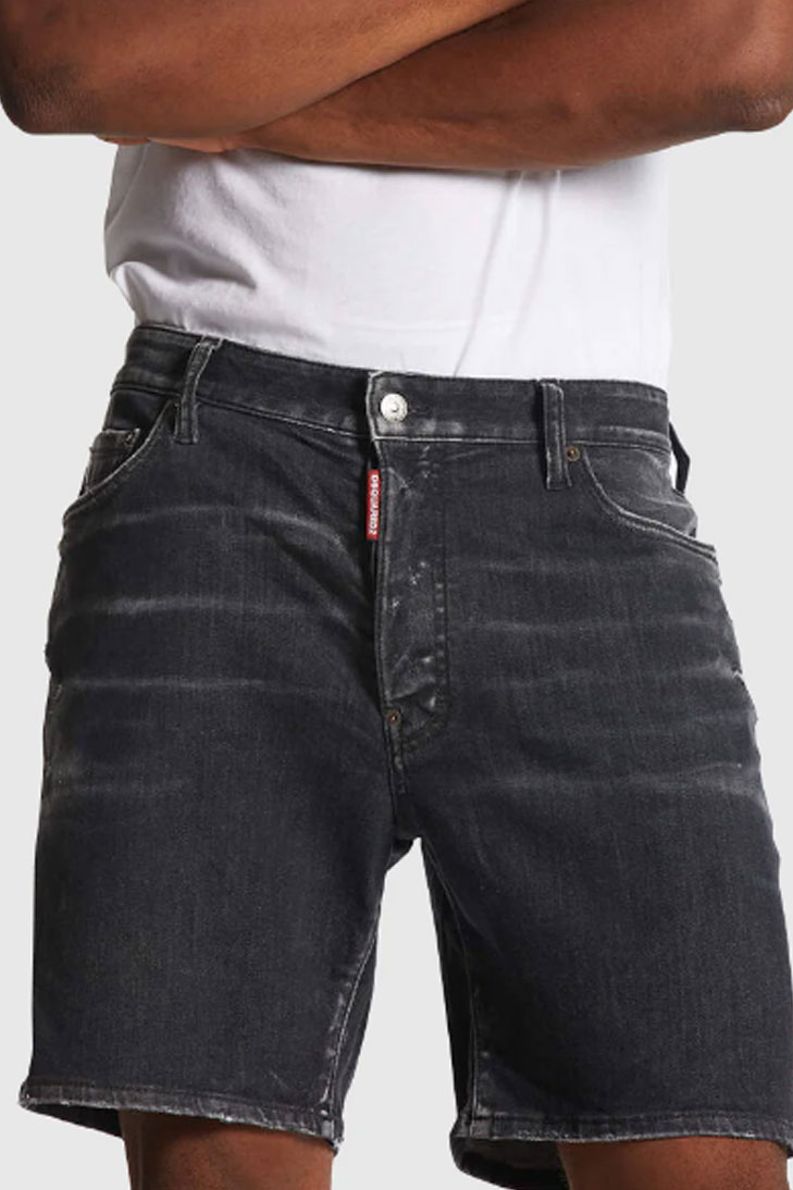 Джинсовые шорты CIAO