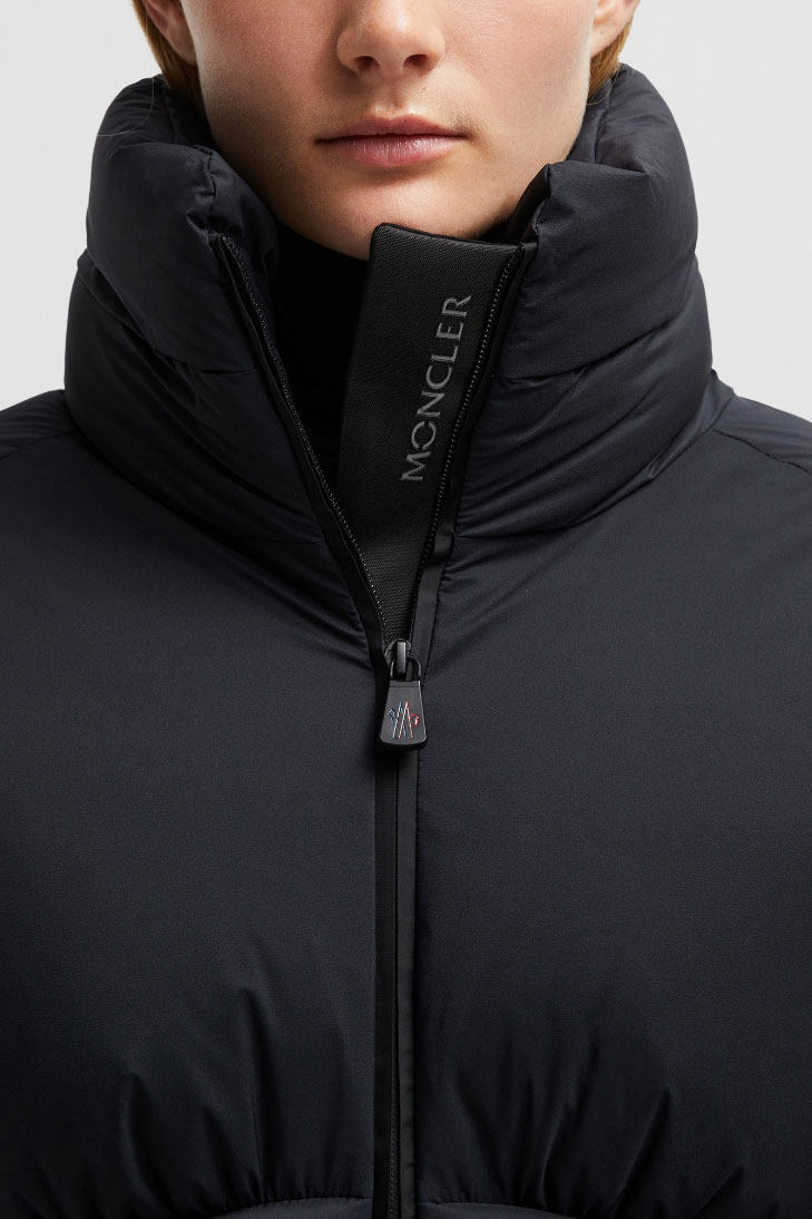 Пуховик Sarenne 