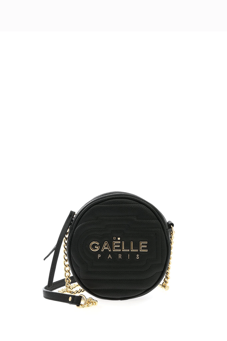 Круглая сумка  GAëLLE