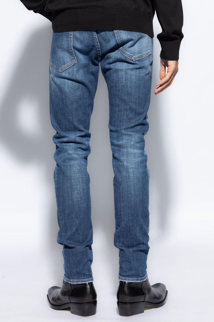 джинсы COOL GUY
