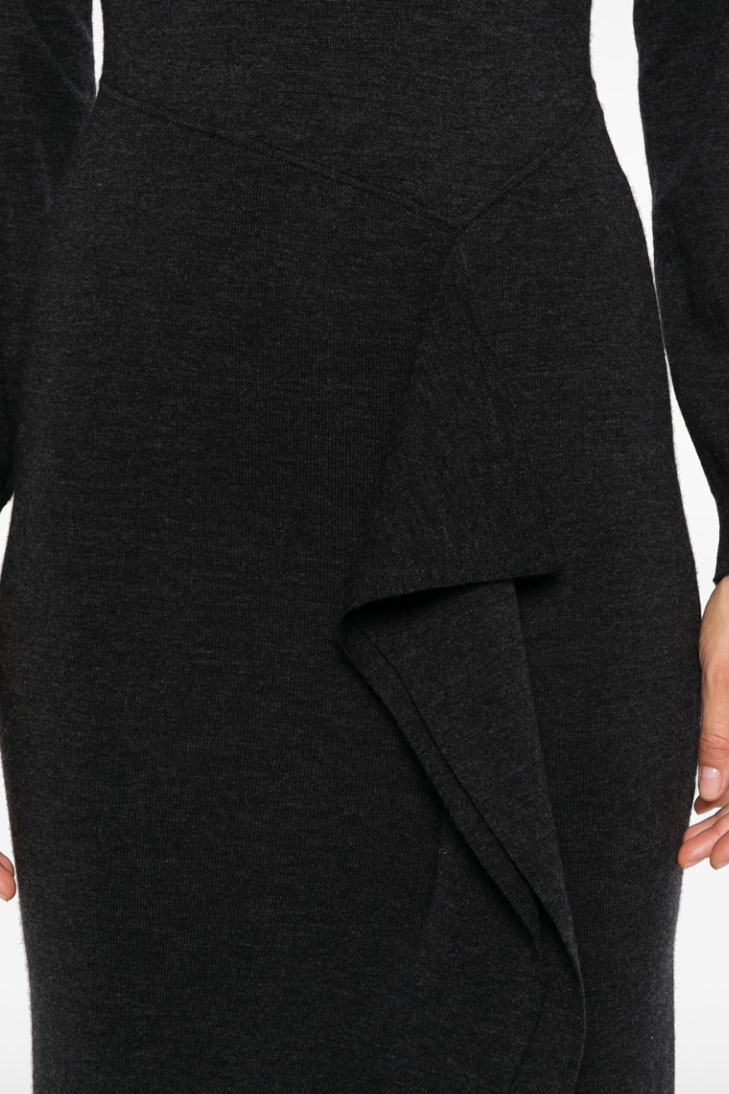 Платье миди Lime