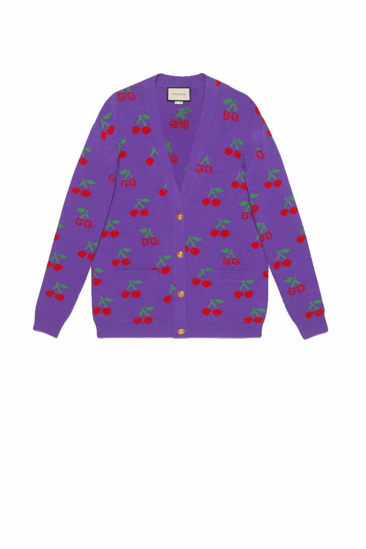 Кардиган  GUCCI