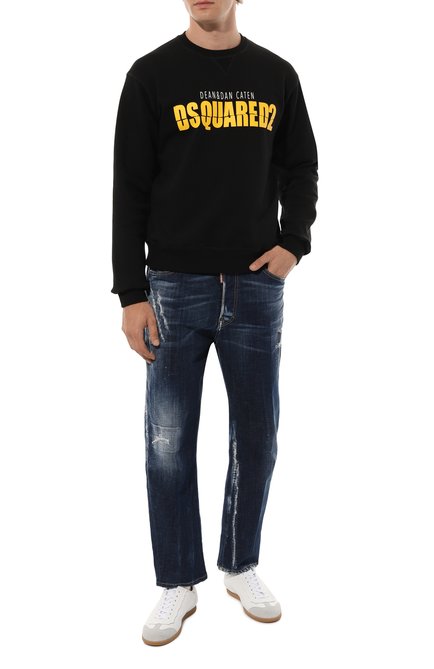 Толстовка с логотипом