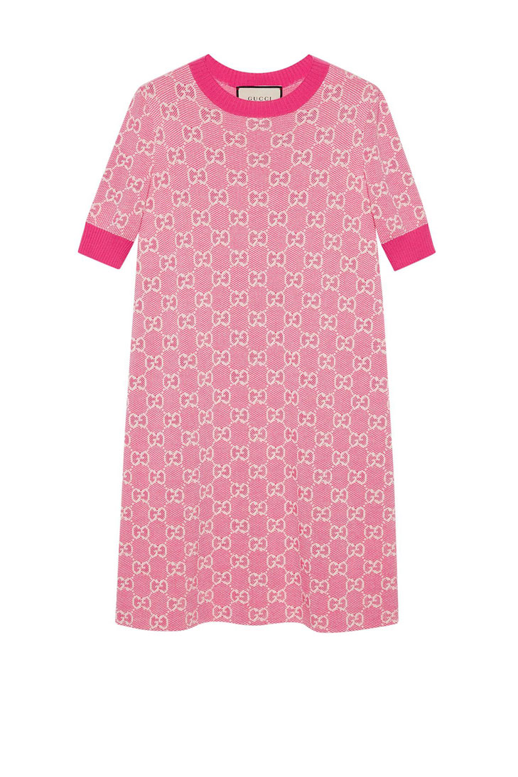 Платье GUCCI