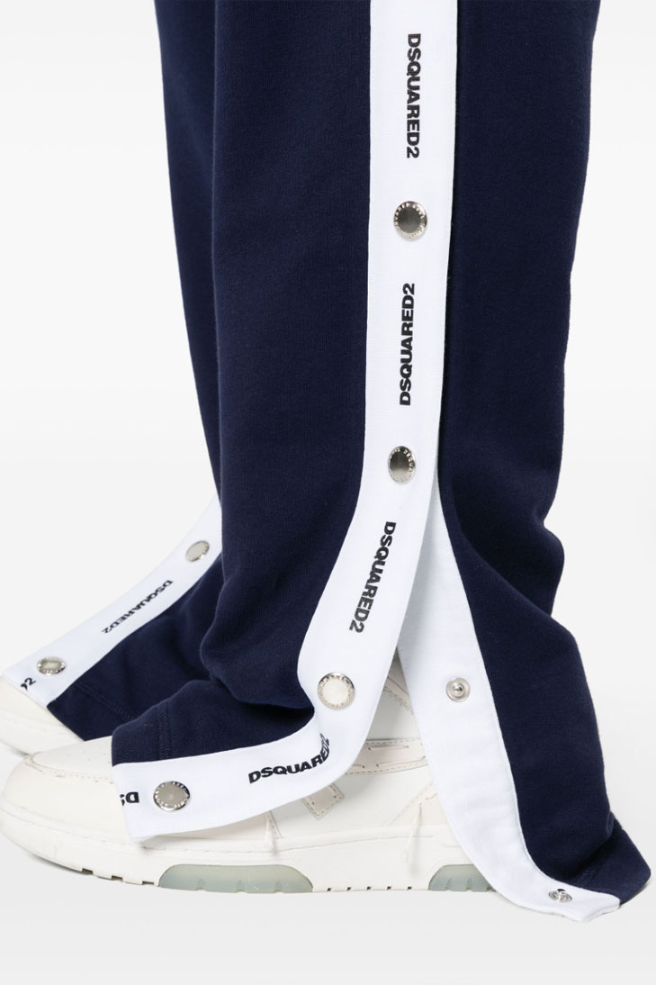 спортивные брюки Burbs с логотипом