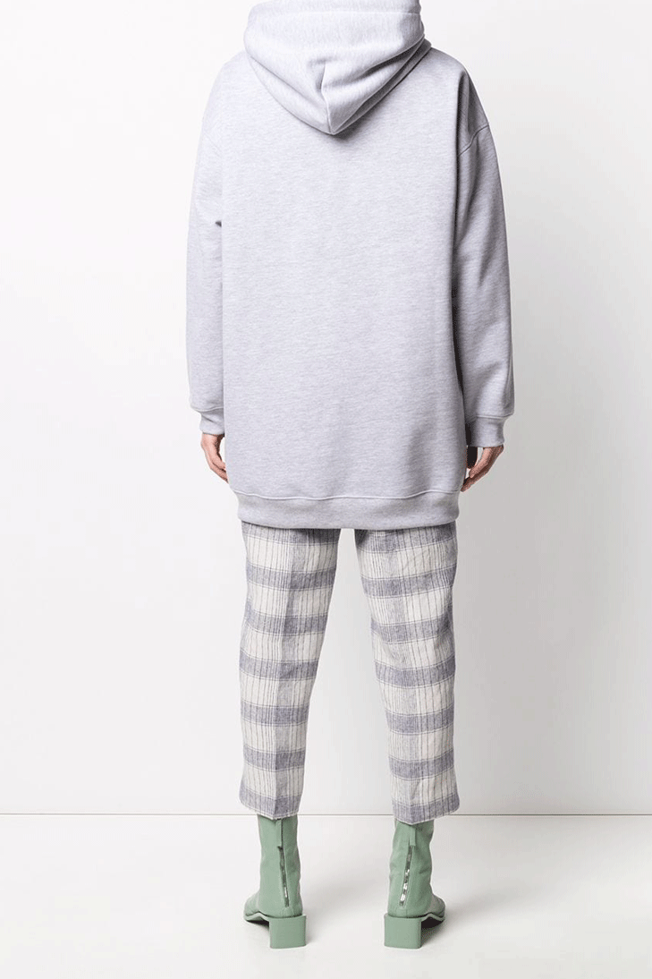 Худи  Acne Studios