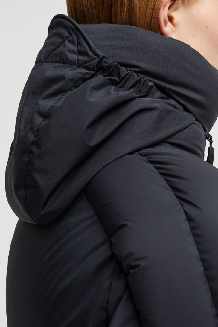 Пуховик Sarenne 