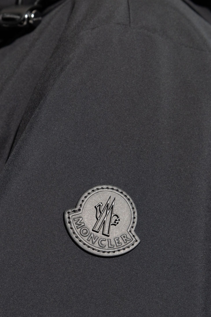 Пуховая парка GIALORGUES 3 в 1