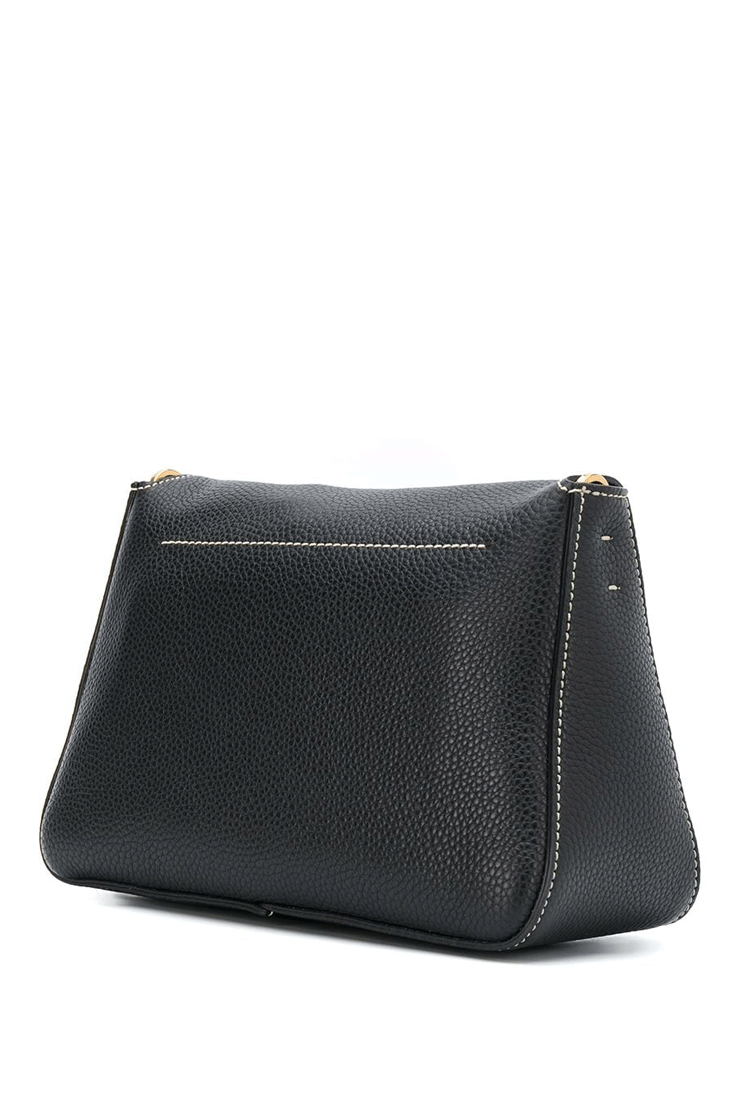 Valentino Garavani сумка на плечо с логотипом VRing