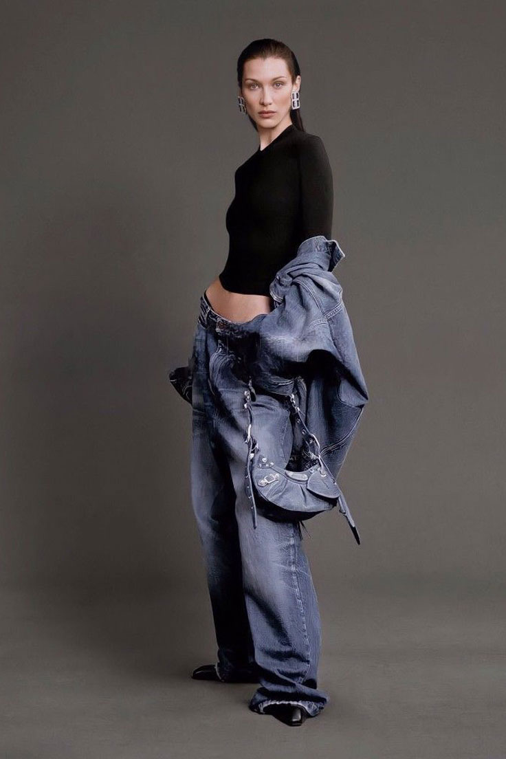 BALENCIAGA 