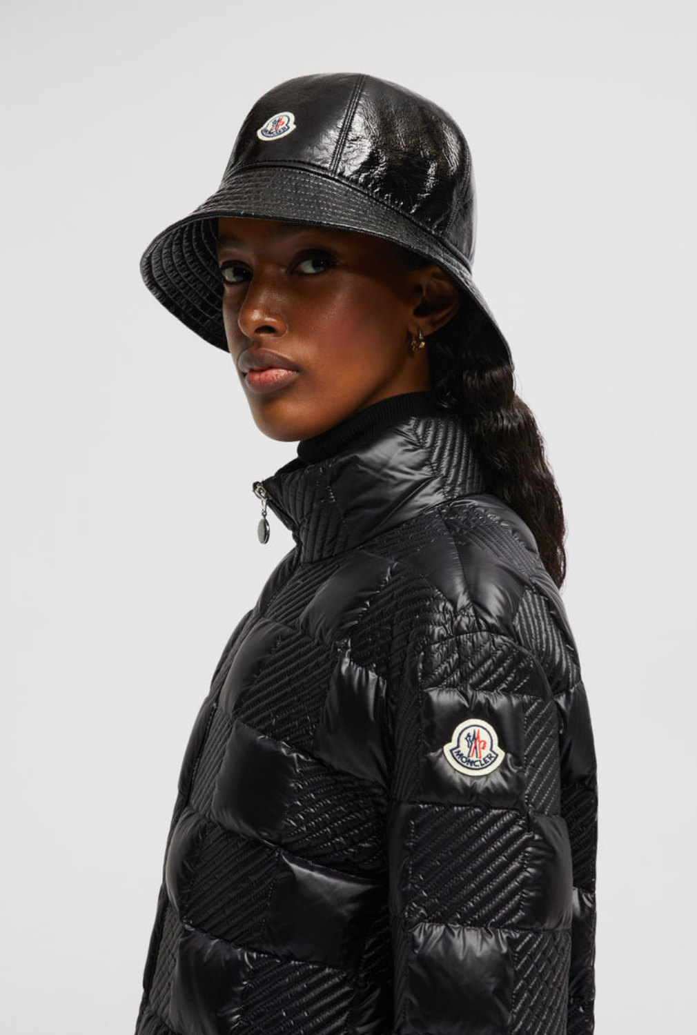 Новый сезон MONCLER 