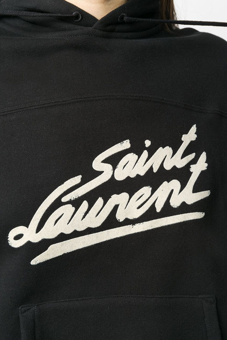 Джемпер  Saint Laurent