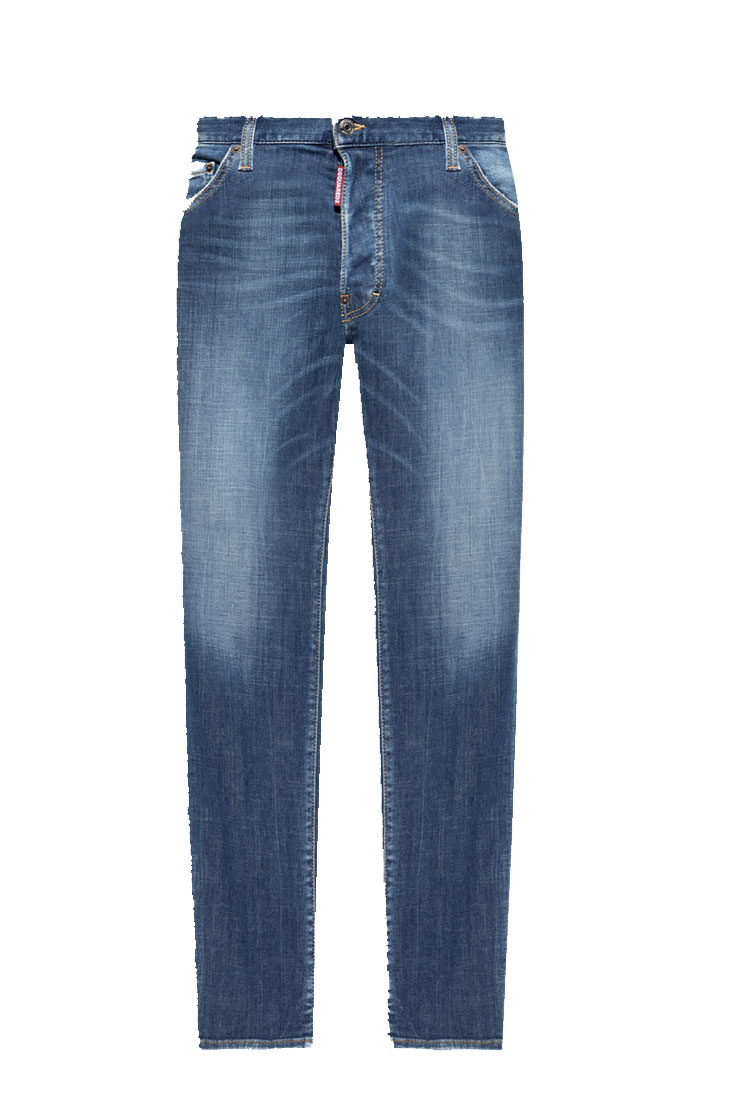 джинсы COOL GUY