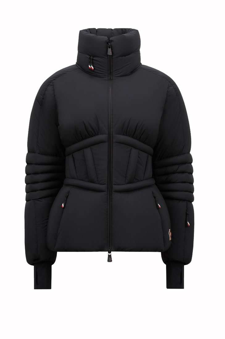 Пуховик Sarenne 