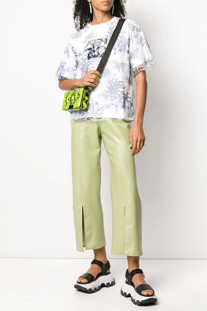 Футболка KENZO