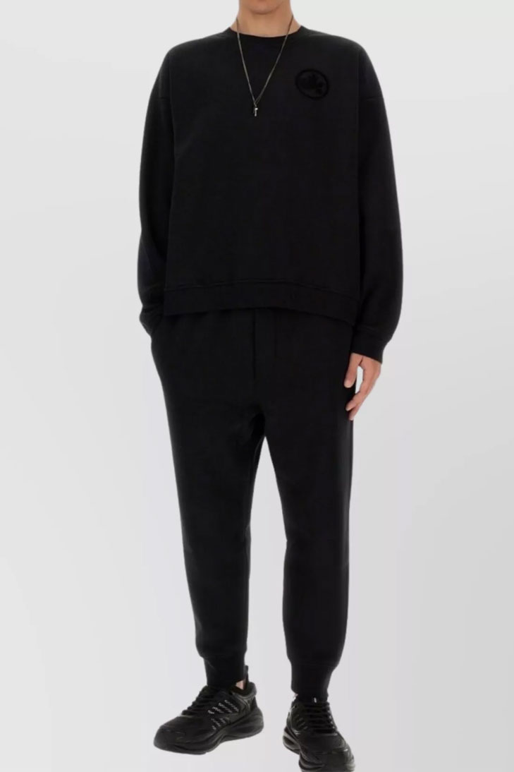 Толстовка с логотипом