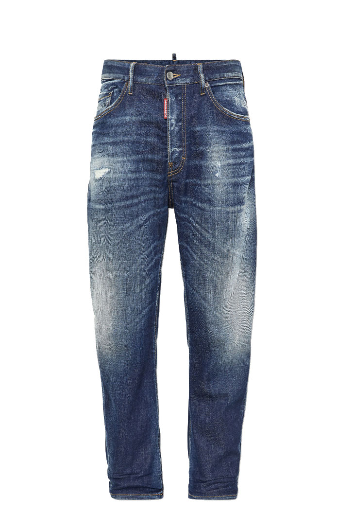 Джинсы BRO
