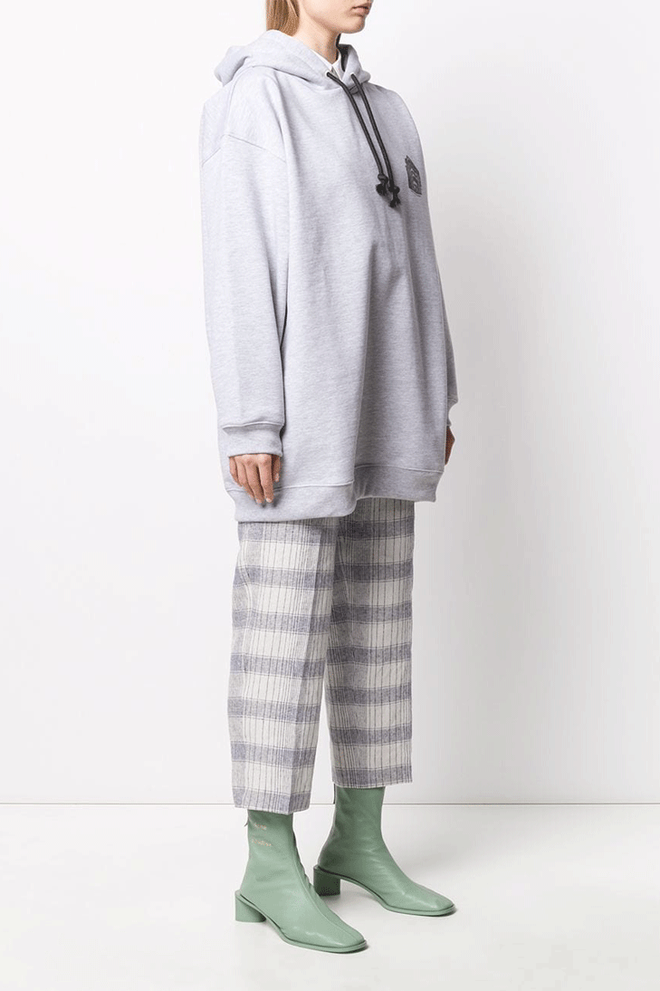 Худи  Acne Studios