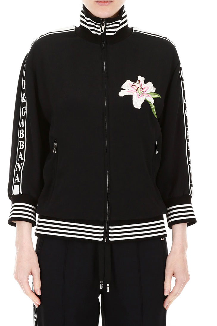 Олимпийка Dolce&Gabbana